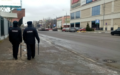 Тело изуродовано: в Малых Солях под Ярославлем нашли мертвого мужчину