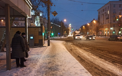 Из дома только в магазин: губернатор отправил на карантин часть ярославцев