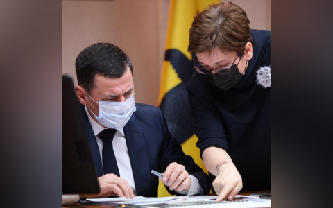 "Лекарства для смертельно больных достать трудно": ярославна докричалась до властей