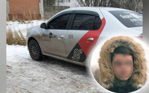 "Я пошутил": в Ярославле поймали хозяина скандального чпок-мобиля