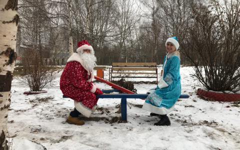 Где погулять 31 декабря и новогодние каникулы в Ярославле: программа для семьи