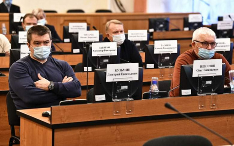 Сами не разобрались: депутаты хотят обсудить транспортную реформу с ярославцами