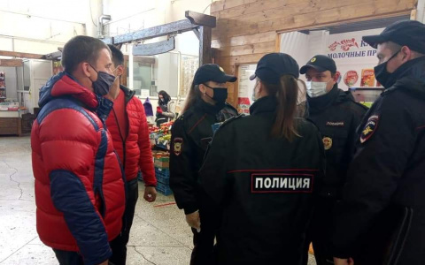 На карантин сажают все чаще: еще четыре человека умерли в Ярославле от ковида