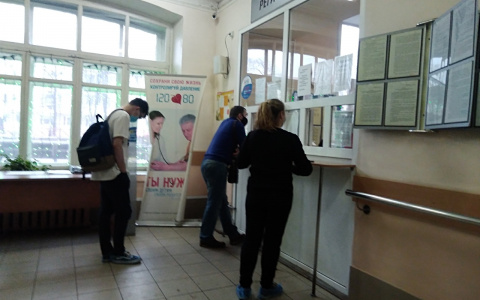 Три новых смерти от ковида: кто из ярославцев стал жертвой коронавируса