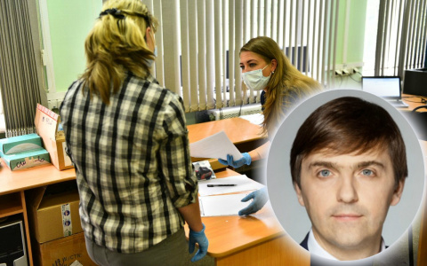 Этого не ждали: заявление главы Минпросвещения о ЕГЭ