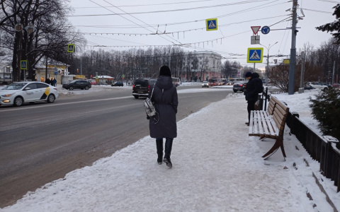 Продлят ли зимние каникулы для школьников в Ярославле