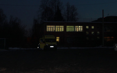 Под Ярославлем трагически погибли муж с женой