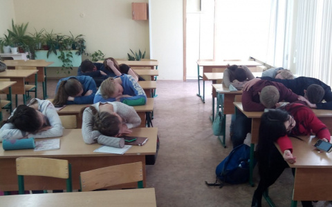 Зимние каникулы продлили москвичам: что ждет ярославских детей