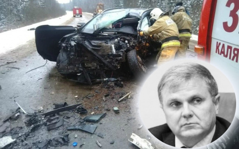 Ковид-ограничения будут действовать на церемонии прощания с Алексеем Константиновым