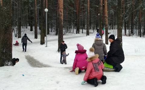 Без сознания в реанимации: ярославский Следком возбудил дело из-за сбитого на горке ребенка