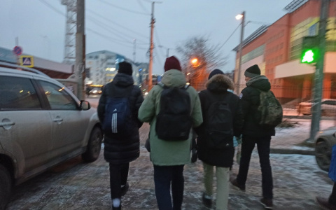 У ярославских школьников каникулы могут продлиться