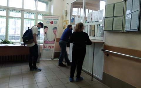 В Ярославле новых четыре смерти от коронавируса