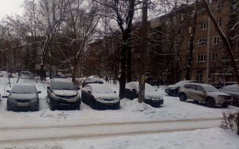 Автомобилистам Ярославля советуют подготовиться к предстоящим морозам