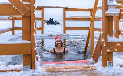 Будут ли крещенские купания в Ярославле