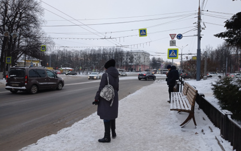 Эти морозы надолго: синоптики предупредили о январских холодах ярославцев