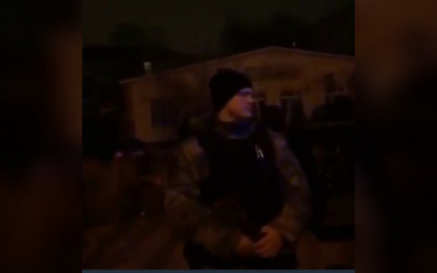 Застрелившего дагестанца полицейского взяли под стражу: ярославцы требуют его отпустить