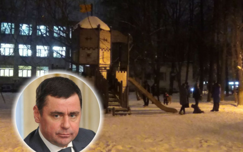 Миронов объявил о детских выплатах для ярославцев