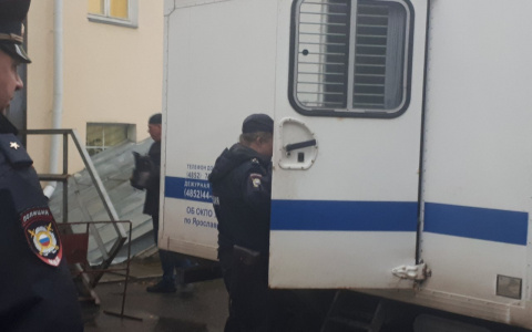 Убивал голыми руками: под Ярославлем взяли 19-летнего преступника