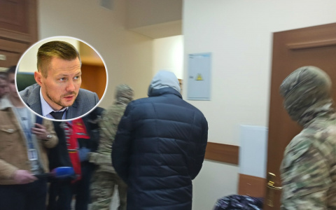 Ринату Бадаеву в очередной раз продлили арест: сроки
