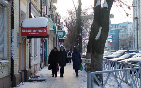 Стало известно, когда аномальные холода уйдут из Ярославской области