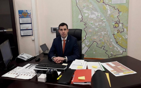 Директор депздрава Ярославской области покинул свой пост