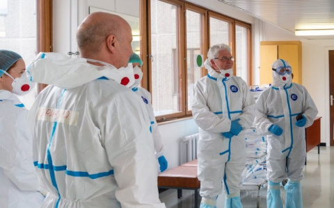 Шесть умерших за день: кто из ярославцев стал очередной жертвой коронавируса