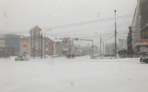 В Ярославле на Крещение перекроют дороги