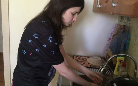 "Нет воды - нет проблем": ярославцы поддержали мужчину, обратившегося в прокуратуру из-за опасной воды