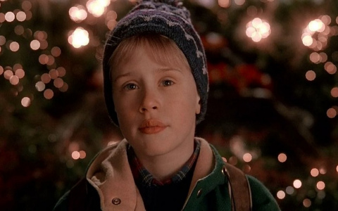 «Один дома» и «Непосредственно Каха» стали фаворитами у ярославцев в праздники