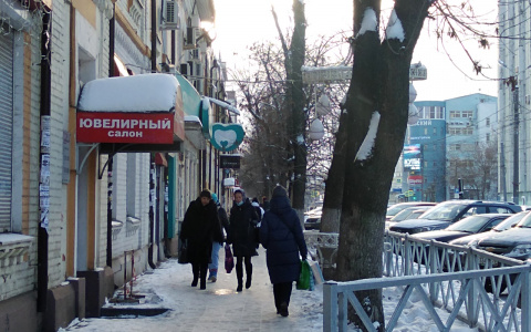 Начало весны: синоптики дали прогноз на февраль