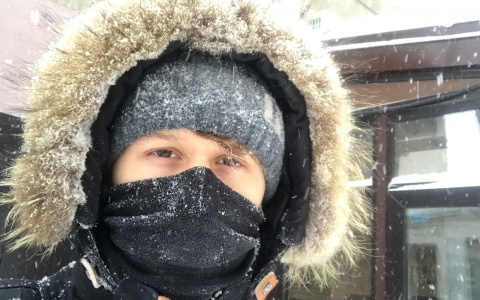 Морозы сменятся ледяными дождями: чего ещё ждать от погоды ярославцам