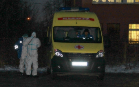 Ещё пять смертей от ковида: данные по Ярославской области