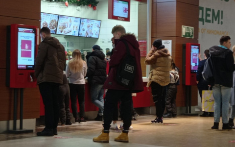 Готовьте имунные паспорта: что ждет ярославцев из-за ковида