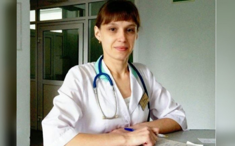 Салон резали, вытаскивая выживших детей: власти о погибших завотделением инфекционки и ее муже