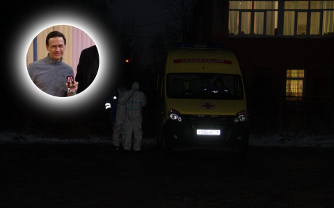 Спасает других, жертвуя собой: за что ярославского медика наградили медалью