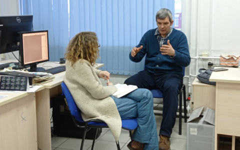 Ярославец обвинил кришнаитов в покрывательстве секс-скандалов с детьми