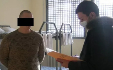 Как полицейский из Ярославля сидит в СИЗО Дагестана, рассказал омбудсмен