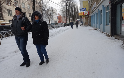 Ждите ультраполярного вторжения: когда погодная перестройка придет в Ярославль