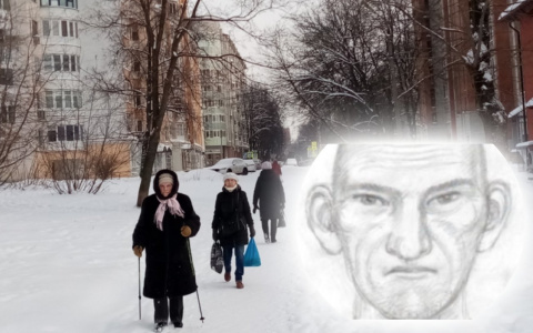 "Капюшон и черная маска": в Брагино родители сообщили о педофиле