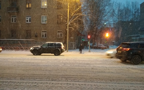 "Перегорели холодильники": под Ярославлем сёла три дня сидят без света