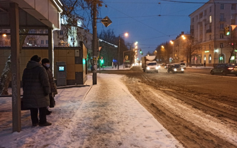 Пропадут маршрутки в Брагино: ярославцы атаковали жалобами из-за транспортной схемы