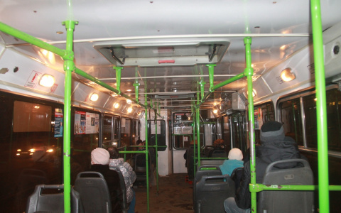 "Не могу вдохнуть": девушка сильно пострадала из-за водителя автобуса