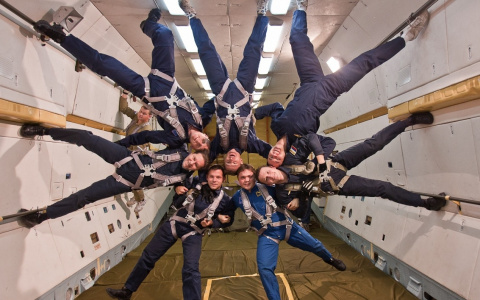 Космонавты пролетят над Ярославлем: когда махать рукой