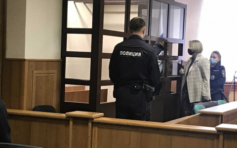 В Ярославле убийца-рецидивист напал с вилкой на бывшую жену из-за ремонта