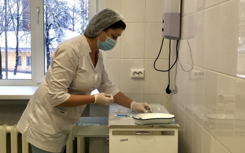 Что нельзя есть после ковида: рекомендации врачей ярославцам