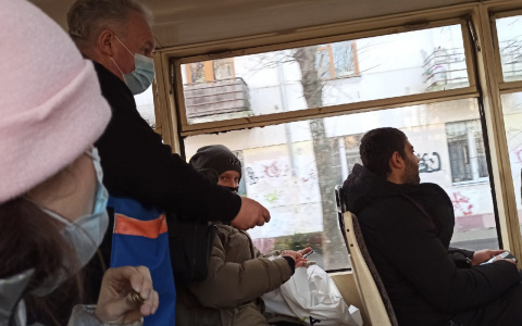 «Зайцы» заплатят в 10 раз больше: жесткую кару для безбилетников анонсировали власти Ярославля