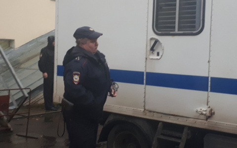 Сливали секреты китайцам: на рыбинском заводе поймали предателей