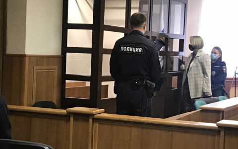 Под Ярославлем поймали молодого душителя