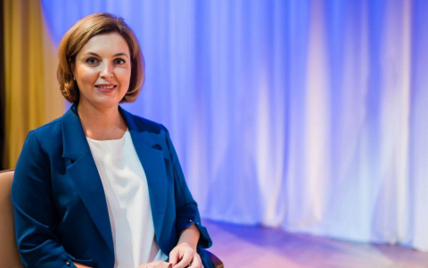 После трагедии "Единую Россию" в Ярославле возглавила женщина