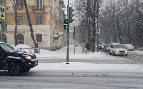 В Ярославле будет опасно: экстренное предупреждение для водителей
